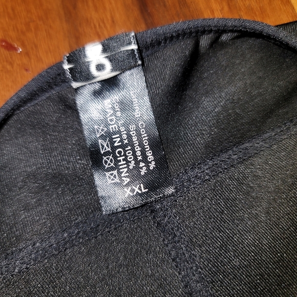 Shapewear Thong Bodysuit Tummy Control Faja - Picture 4 of 4